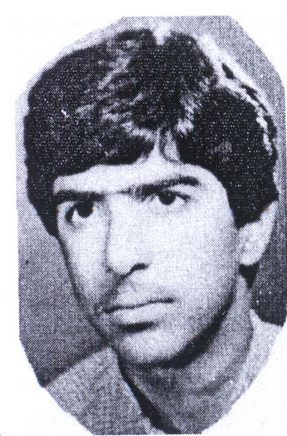 محمدرضا عرب سرخی