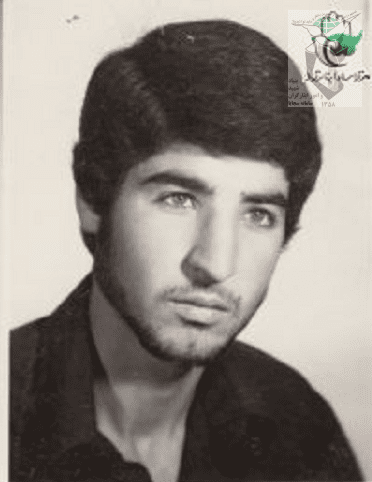 علی اصغر زینال نژاد