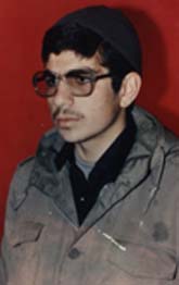 حسن فراهانی تقوی