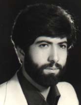 مرتضی حقیریان
