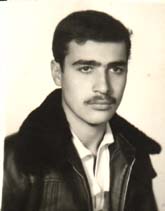 قاسم داودی