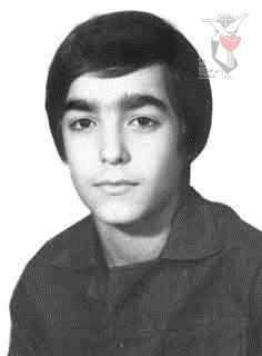 بهزاد بهرامی