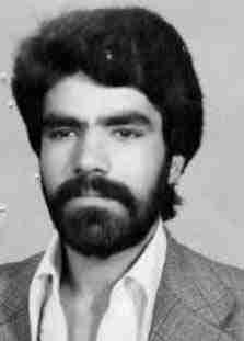 محمد محمدی جمال آبادی