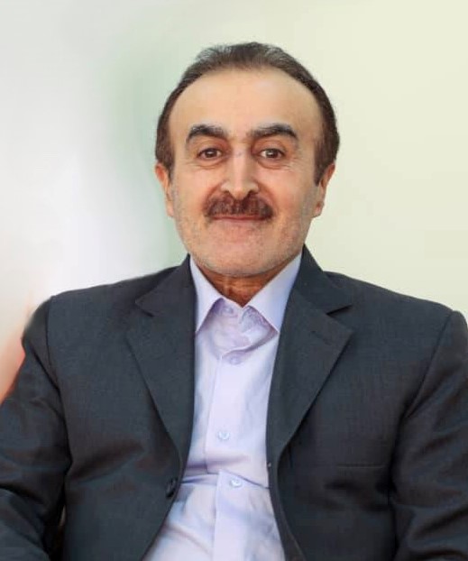 ایرج شیخی