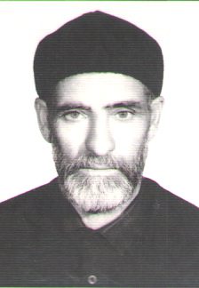 حسن نقدی