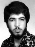 محمدعلی فرجی مهدی آبادی