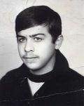 مسعود مسجدی