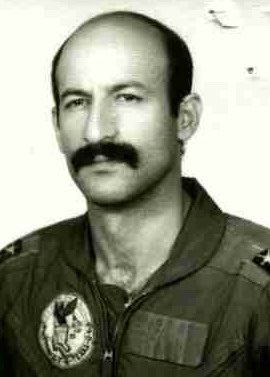 محمد رئیس زاده اسکوئی
