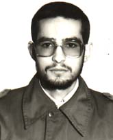 جواد دانشبدی