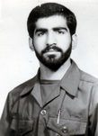 محمدرضا مشهدی عبداله