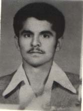 بهرام خدیو