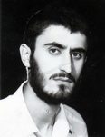 محسن قنبری