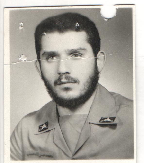 محمدحسن شاه حسینی