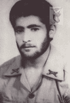 موسی مختاری