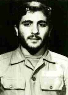 جاوید زینال مغانجوقی