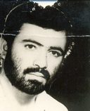 مختارعلی سلیمانی بزچلوئی