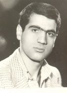 اکبر امین آبادی