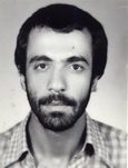 محسن ثابتی رحمانی