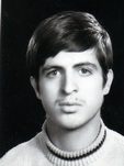 محمد یزدانی