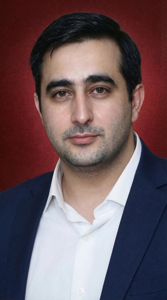 امیرحسین فرخه