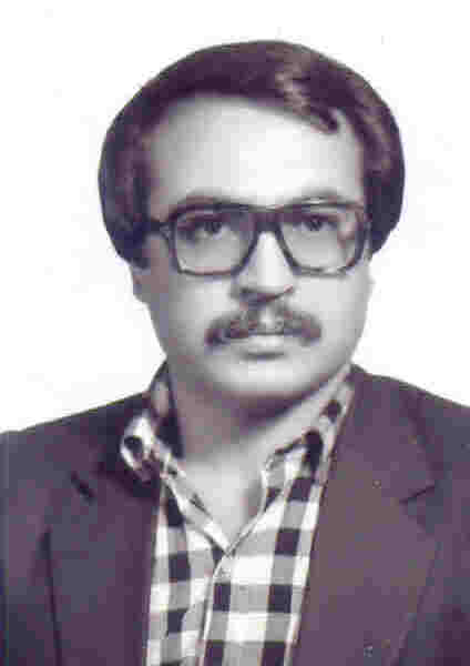 اسرافیل آذرپندار