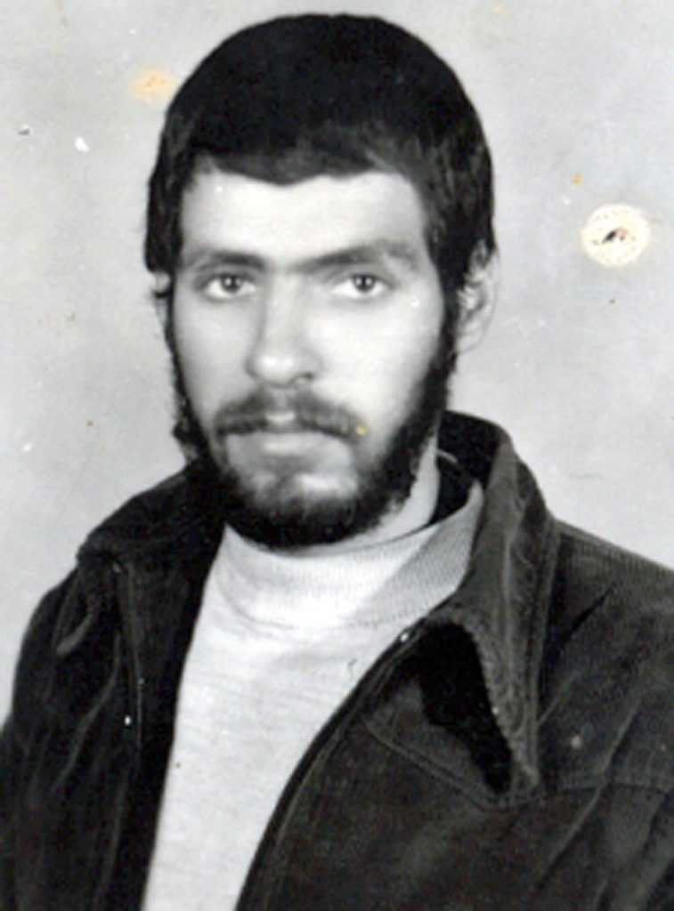 حسن بغدادی