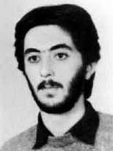 سیدعلی رضا موسوی