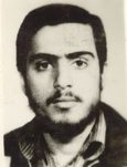 محمدعلی فشارکیان