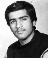 محمد خاکبازان