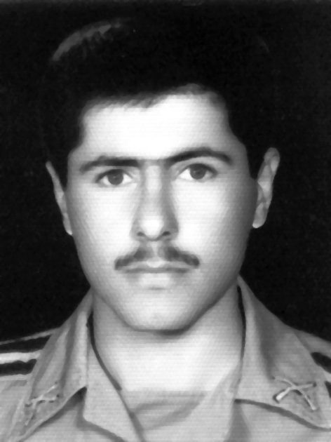 بهزاد داودی