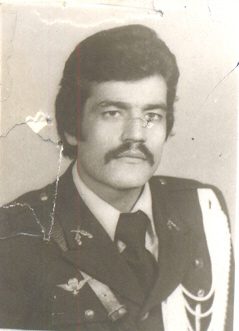 محمدعلی فرهادیانی