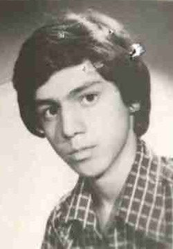 سعید خبازسهامی