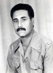 صفی اله شریفی