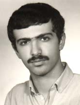 سعید حسینی