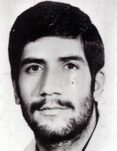 احمد میرزائی