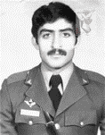 محمدرضا پورکاظمی خورشیدی
