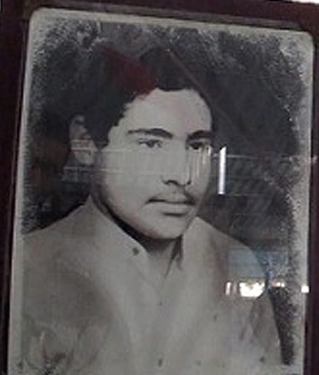 منیر جمعه شنین