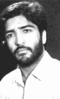 محمد رحمانی