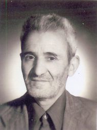 محمدحسن اکبری