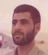 حسین محمودی