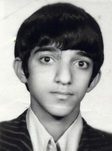 محمود واسعی هونجانی