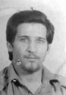 ایرج رکنی