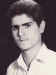 مصطفی مشایخی
