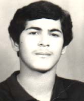 محمد درویش درگاه