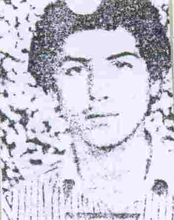 فرامرز جعفری