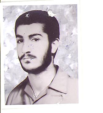 یوسف علی نژادکوسه صفر