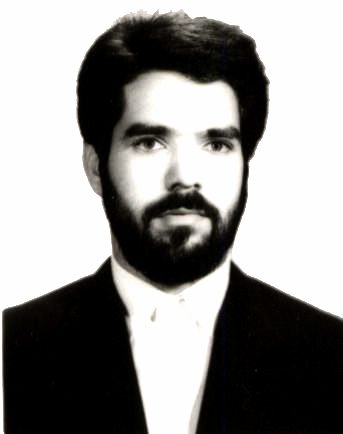 احمد رضاپور