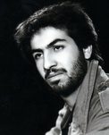 محمدرضا رسولی