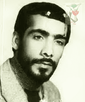 محمد جبرئیلی ریزی