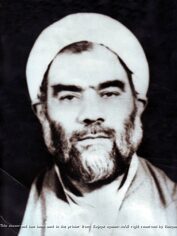 رجب علی اسلامی خوزانی